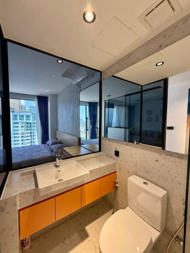 Time Square 5 BKK1 One bedroom for rent