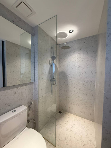 Time Square 5 BKK1 One bedroom for rent