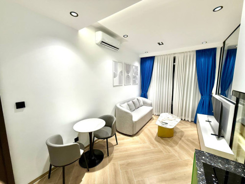 Time Square 5 BKK1 One bedroom for rent