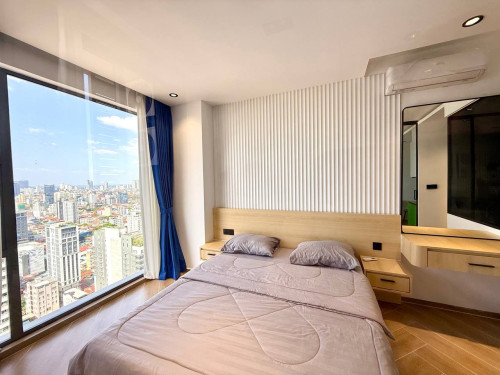 Time Square 5 BKK1 One bedroom for rent