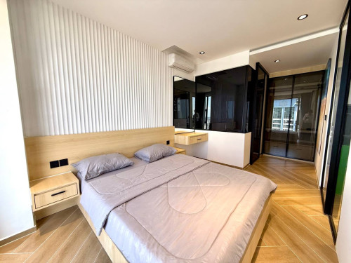 Time Square 5 BKK1 One bedroom for rent