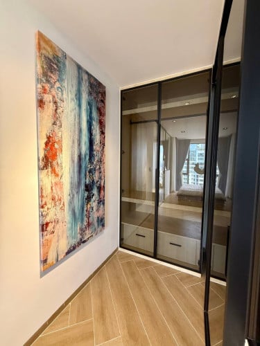 Time Square 5 BKK1 One Bedroom for rent