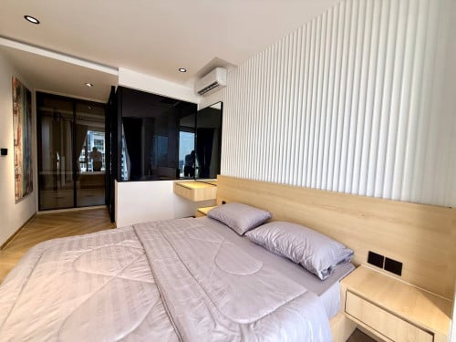 Time Square 5 BKK1 One Bedroom for rent