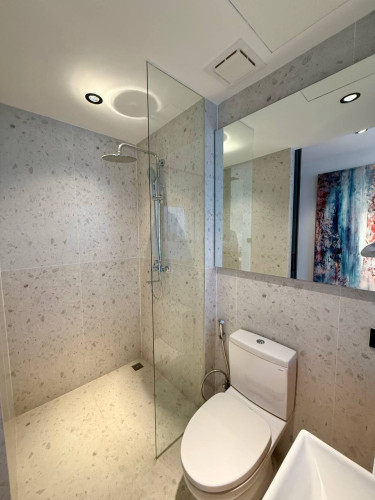 Time Square 5 BKK1 One Bedroom for rent