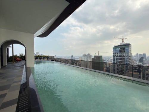 Time Square Resale 1bedroom
