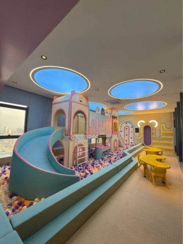 Time Square Resale 1bedroom