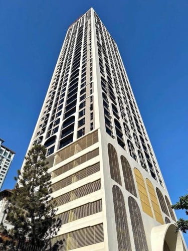 Time Square Resale 1bedroom