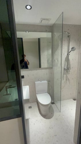 Time Square Resale 1bedroom