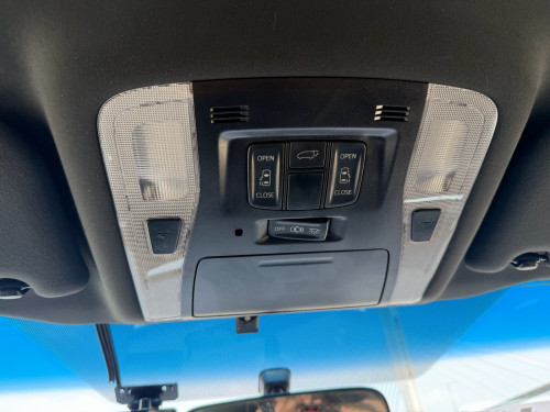Toyota Alphard 2017 Auto3 up 2021( ក្រដាសពន្ធថ្មី)