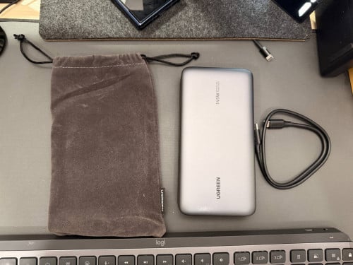 Ugreen 145W  25000mah