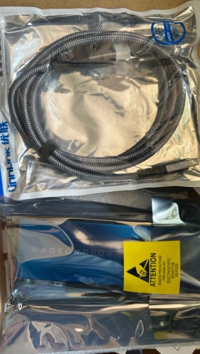 vga amd wx3200