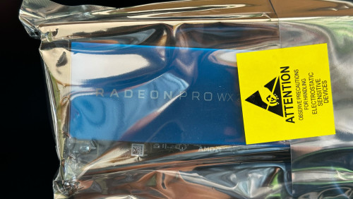 vga amd wx3200
