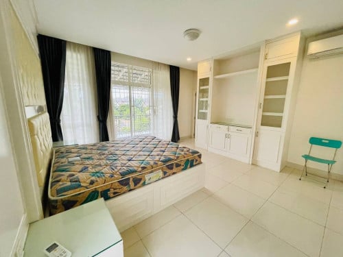 Villa for RENT! • Location: Borey PH Boueng Snor.