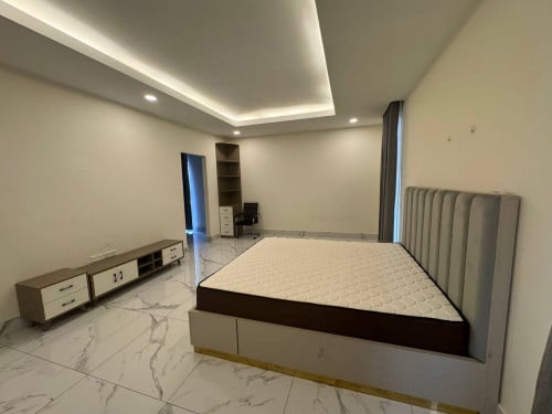 Villa for RENT! • Location: Borey PH Boueng Snor.