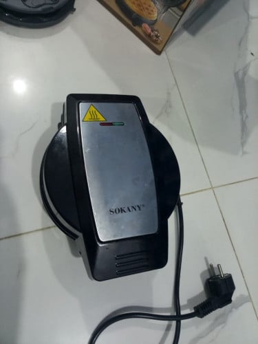 Waffle maker (Second hand)