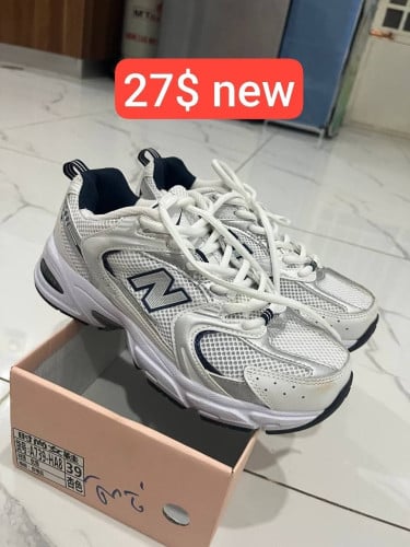 Women Shoes size 39 (new)