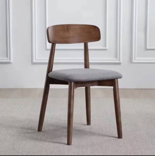 Wooden Chair កៅអីឈើ