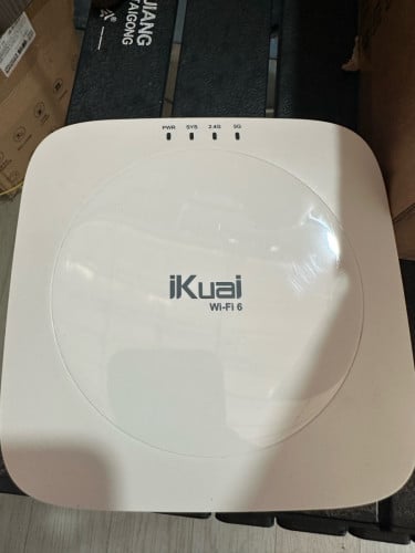 ikuai X7