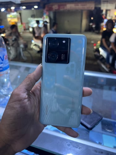 Xiami 13T pro