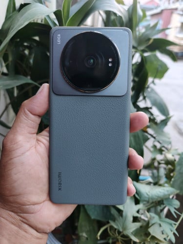 Xiaomi 12s Ultra 12g/512g_CH(វៃដូរបាន)👉$295