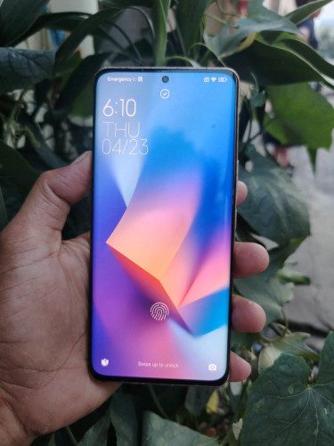 Xiaomi 12s Ultra 12g/512g_CH(វៃដូរបាន)👉$295