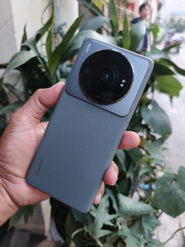 Xiaomi 12s Ultra 12g/512g_CH(វៃដូរបាន)👉$295