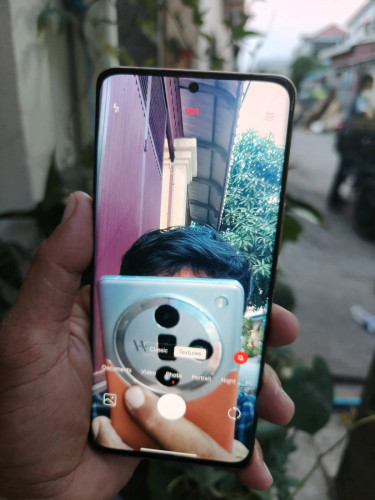 Xiaomi 12s Ultra 12g/512g_CH(វៃដូរបាន)👉$295