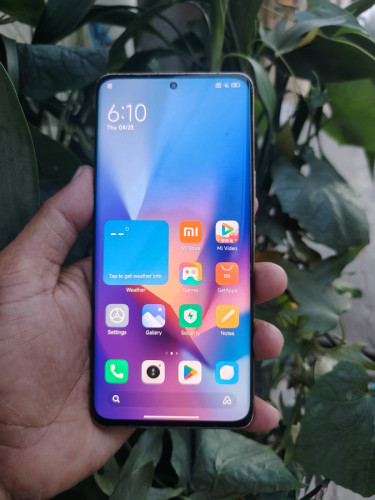 Xiaomi 12s Ultra 12g/512g_CH(វៃដូរបាន)👉$295