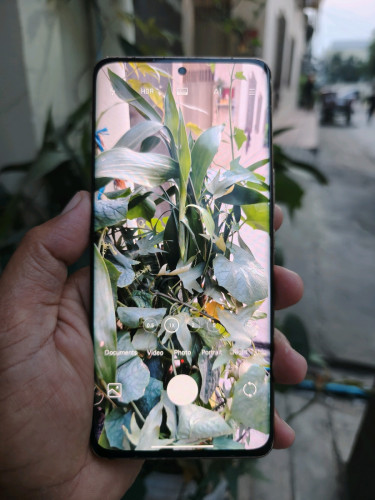 Xiaomi 12s Ultra 12g/512g_CH(វៃដូរបាន)👉$295