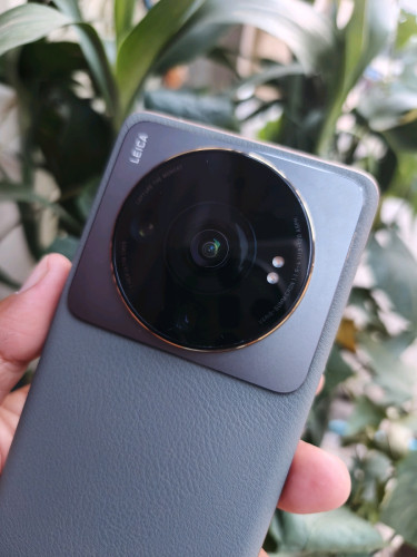 Xiaomi 12s Ultra 12g/512g_CH(វៃដូរបាន)👉$295
