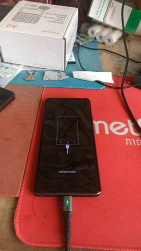 xiaomi  ដោះGoogle Account រួចរាល់។មានទទួលដោះពីចម្ងាយ mi account & FRP