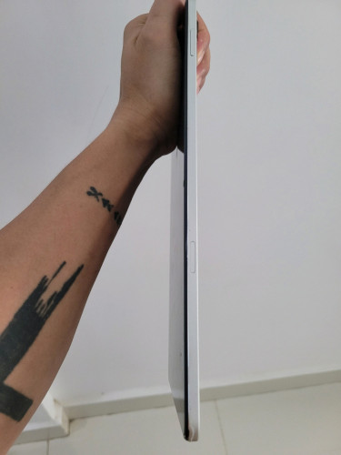 Xiaomi Pad 5pro 12.4" , ram 8 storage 256