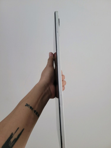 Xiaomi Pad 5pro 12.4" , ram 8 storage 256 , wifi