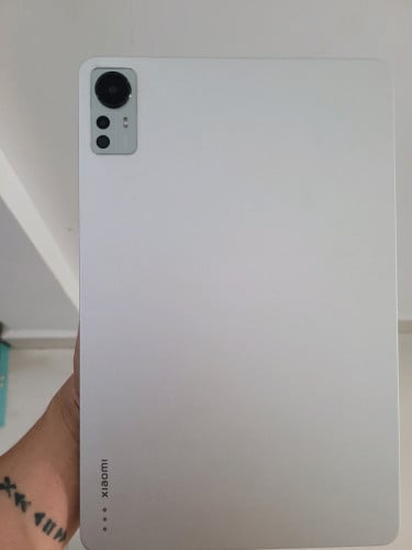 Xiaomi Pad 5pro 12.4" , ram 8 storage 256 , wifi
