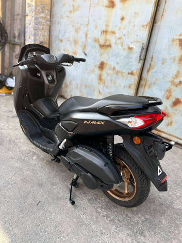Yamaha N-max125 ជប៉ុន ឆ្នាំ2022