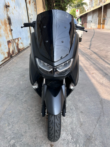 Yamaha N-max125 ជប៉ុន ឆ្នាំ2022