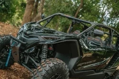 ZForce z10 1000cc full tax year 2026