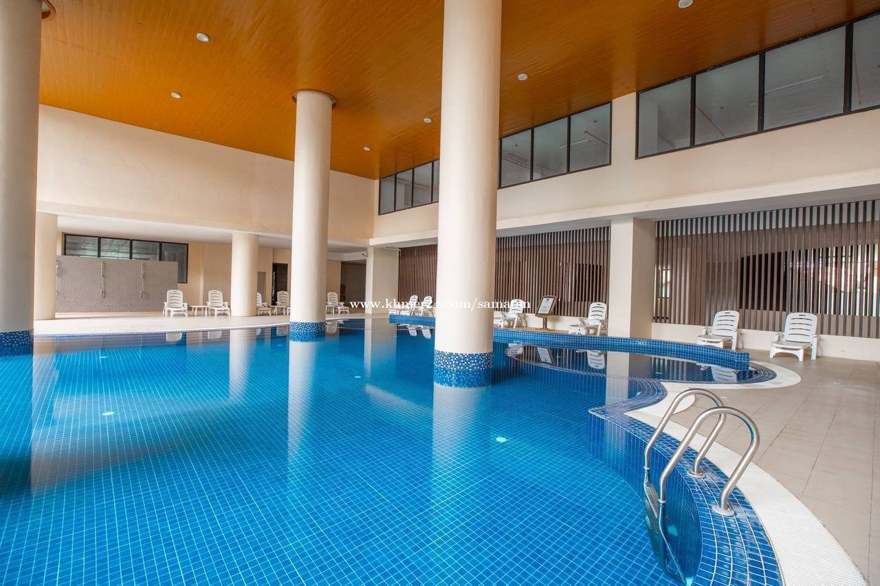 SPECIAL PRICE | 1-BEDROOM CONDO FOR SALE – SKYTREE TOUL KORK