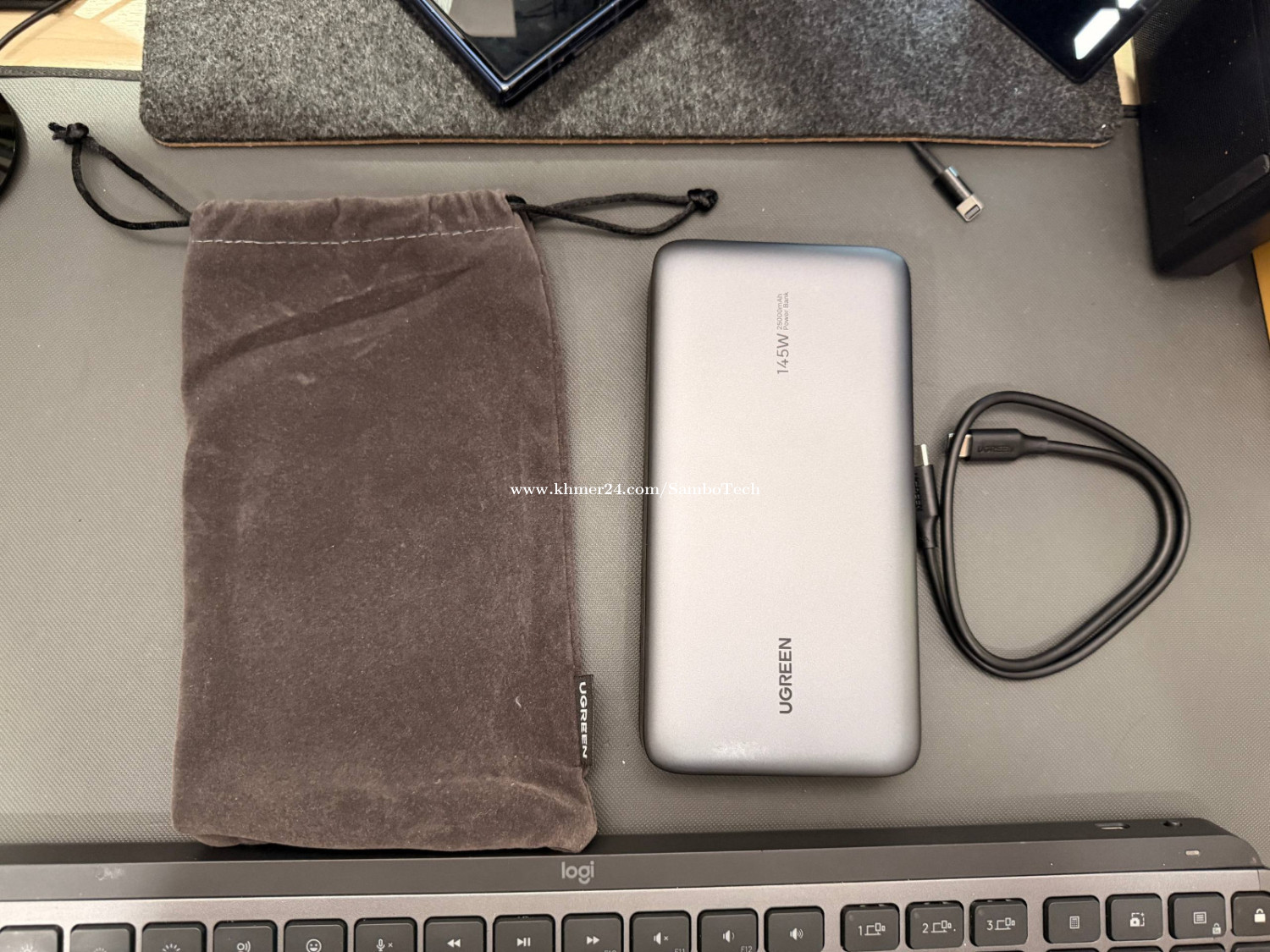 Ugreen 145W 25000mah