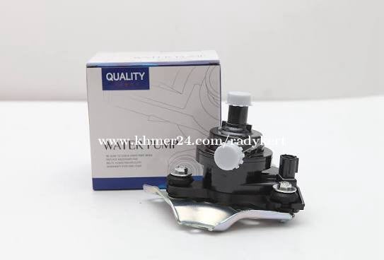 បូមទឹក Prius04-09
