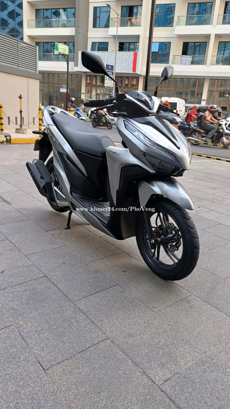 Honda Click 019 Smake 150cc price $1770.00 in Ou Ruessei Muoy, Prampir ...