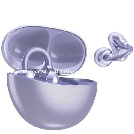 Honor Choice Earbuds Clip