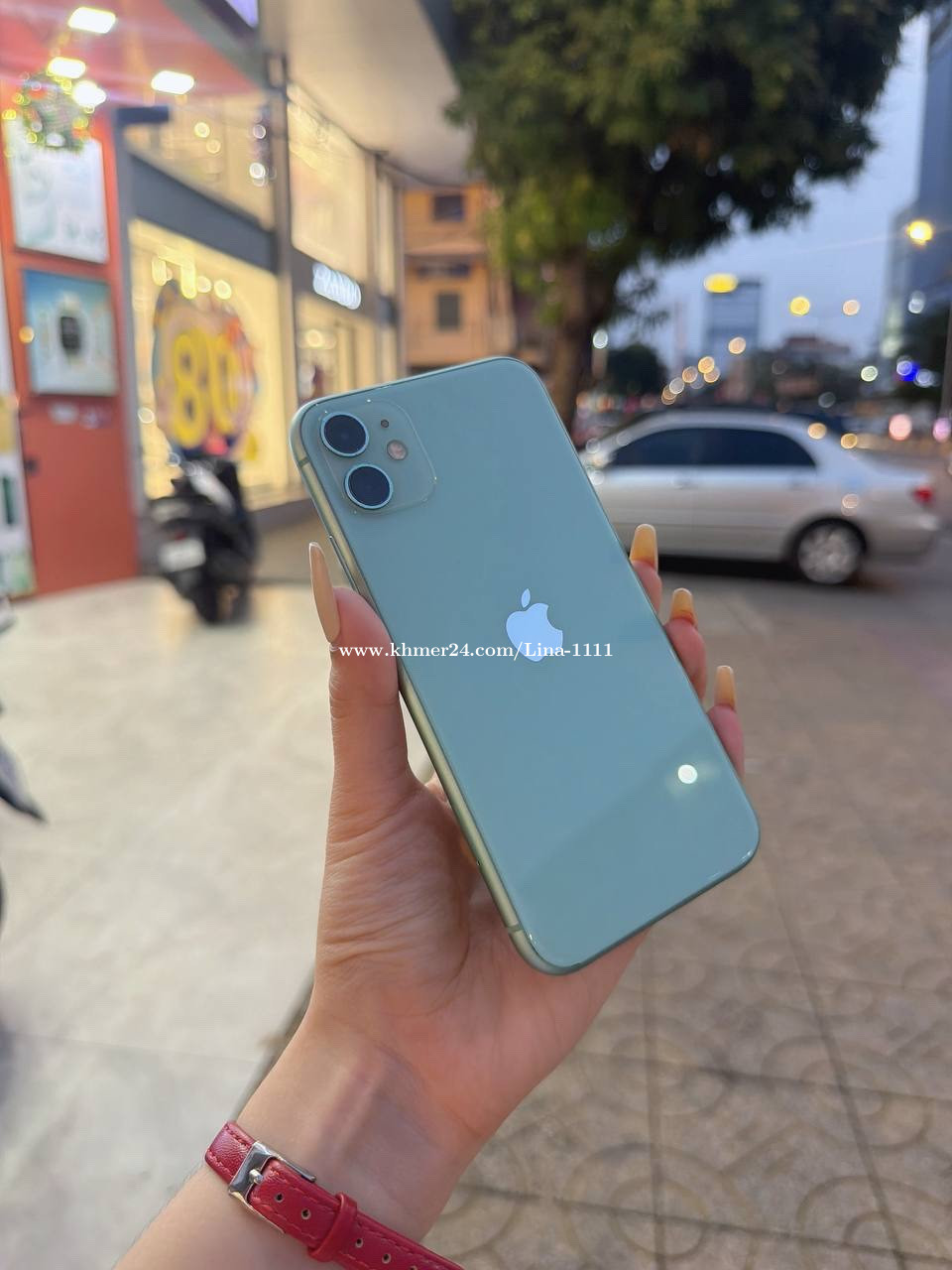 iPhone 11 64g