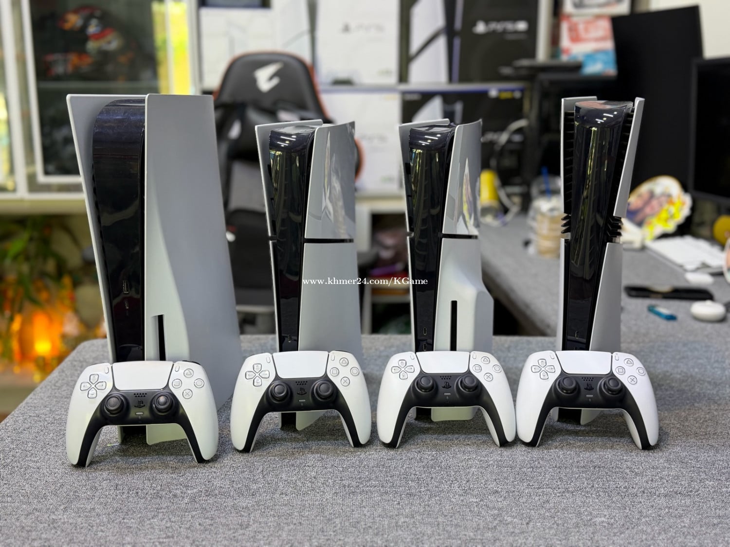 Ps5 second hand