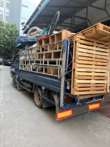 ឡានជួលដឹកអីវ៉ាន់គ្រប់ប្រភេទ
