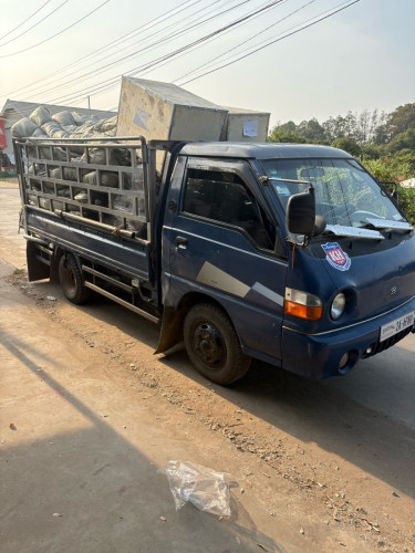 ឡានជួល