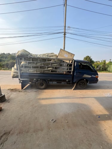 ឡានជួល