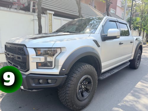 លក់Ford 2018