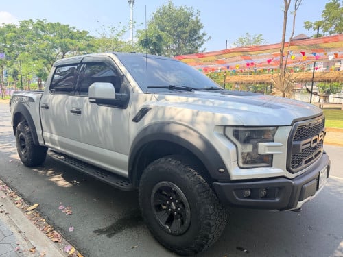 លក់Ford 2018