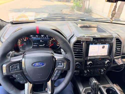 លក់Ford 2018